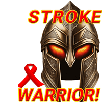 stroke-warrior-logo